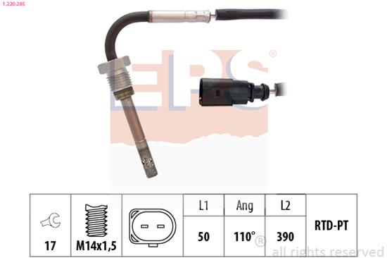 EPS-1220 285